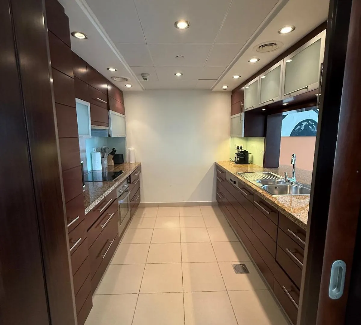 Serene Cozy 2Br Near Burj Khalifa Dubai 0*,  United Arab Emirates