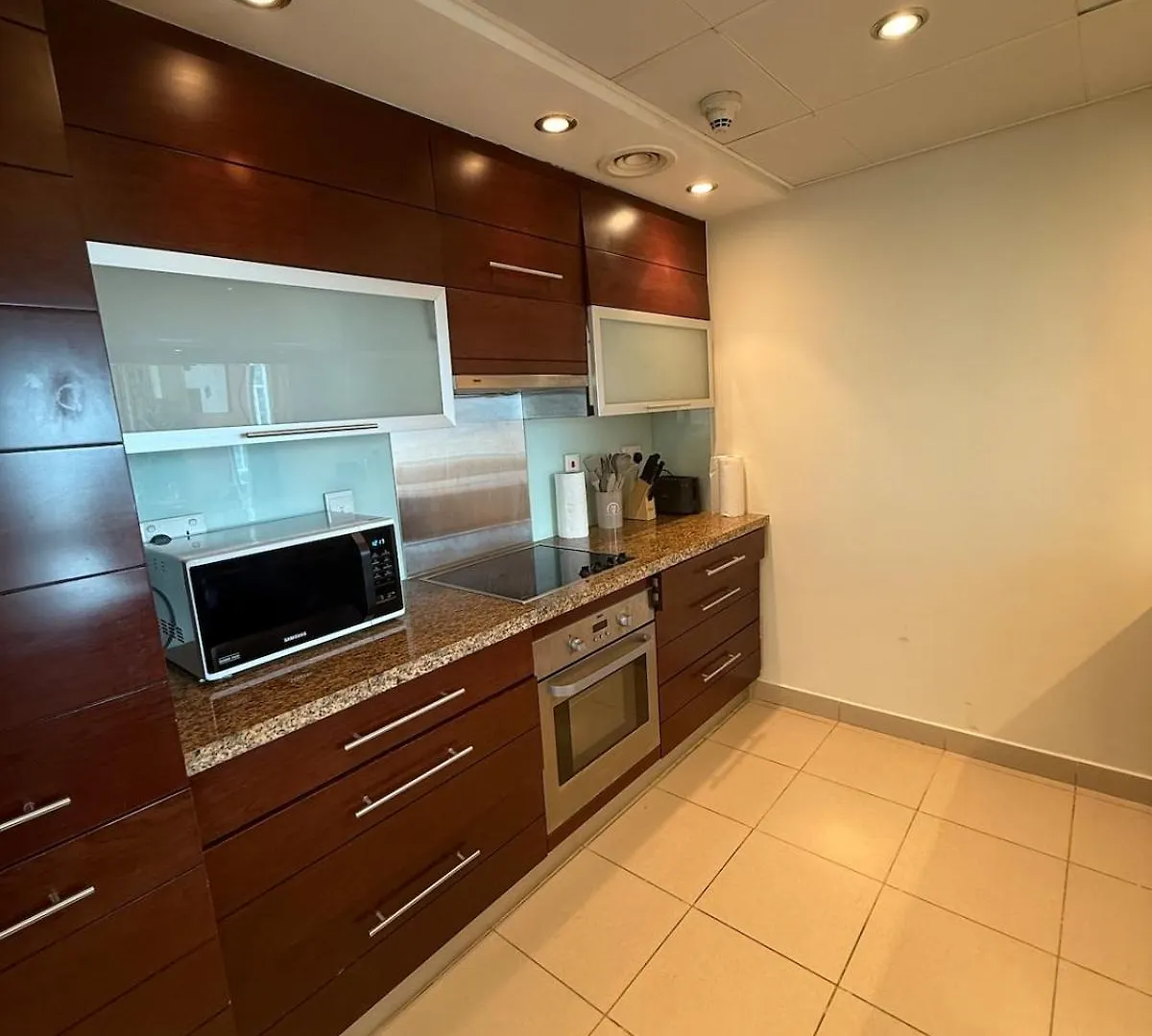 Apartment Serene Cozy 2Br Near Burj Khalifa Dubai United Arab Emirates