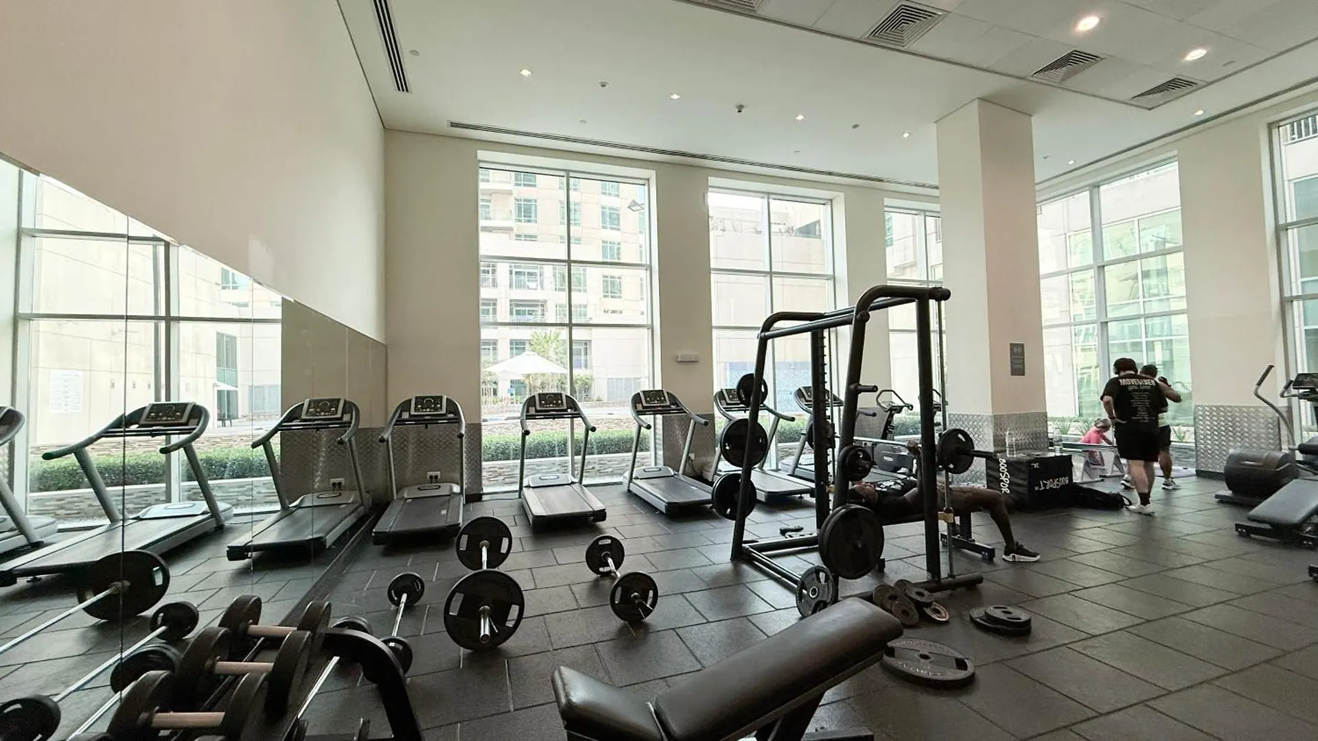 Serene Cozy 2Br Near Burj Khalifa Dubai 0*,  United Arab Emirates