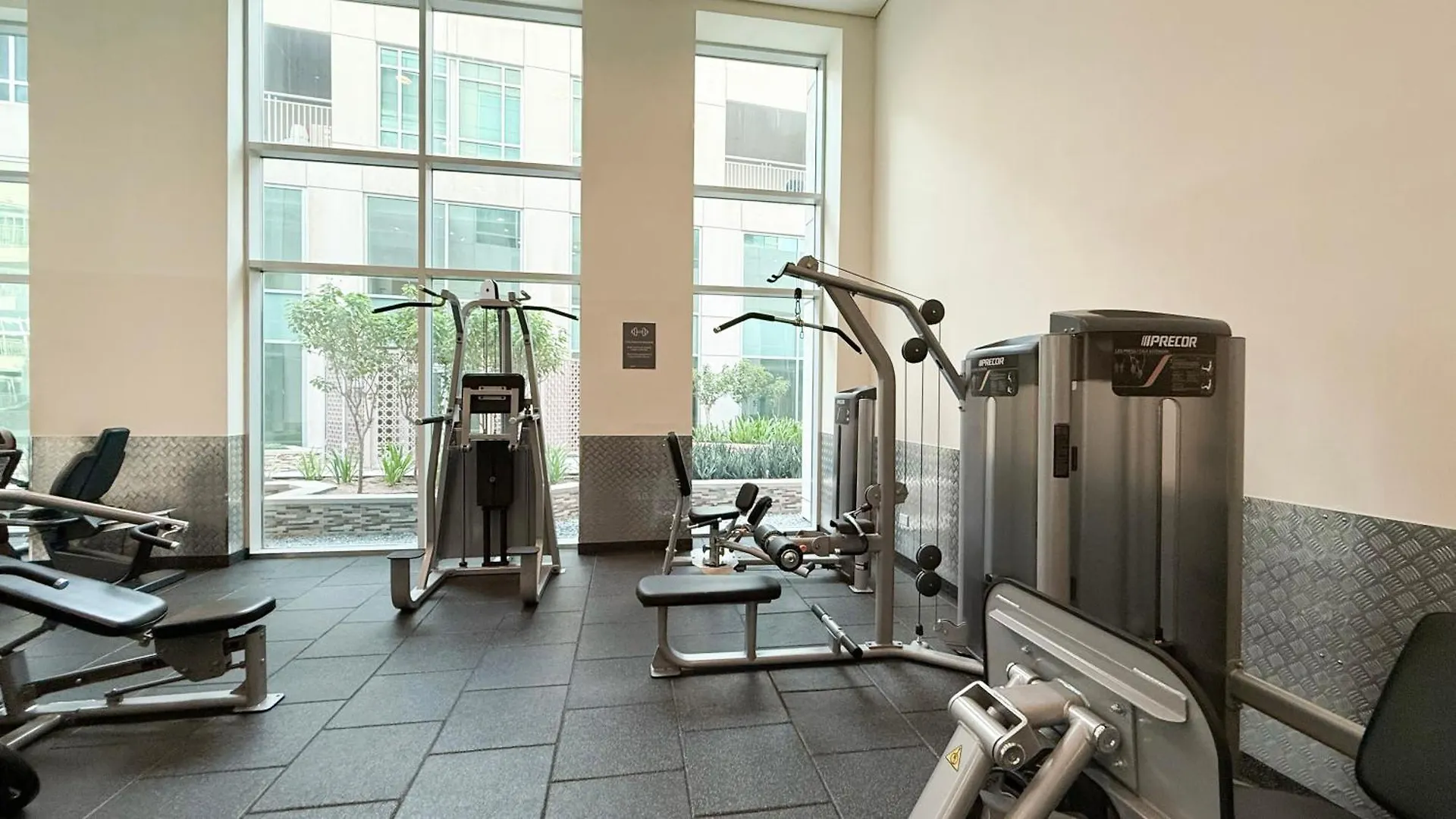 Serene Cozy 2Br Near Burj Khalifa Dubai Apartment