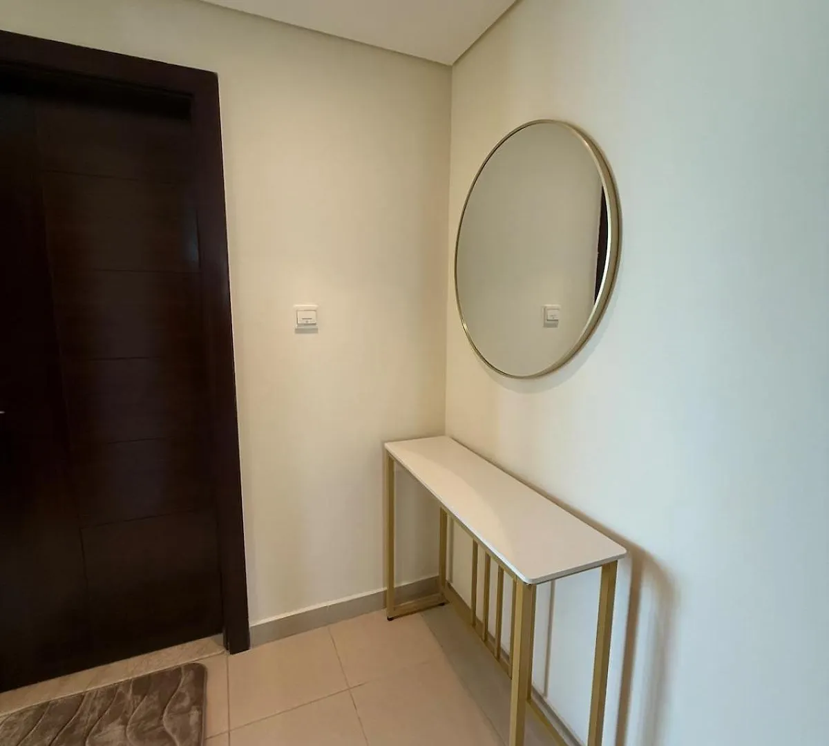 Serene Cozy 2Br Near Burj Khalifa Dubai 0*,  Verenigde Arabische Emiraten